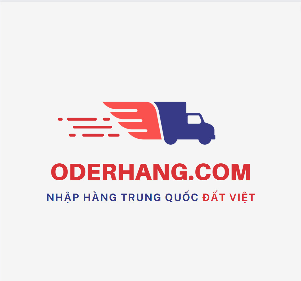 Orderhang.com - 1 trong các Web nhập hàng Trung Quốc hàng đầu hiện nay