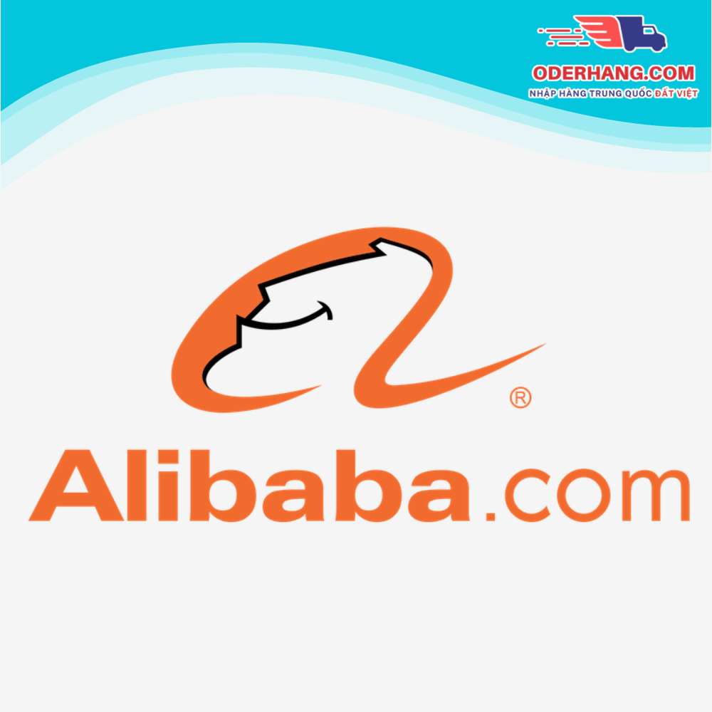 Trang web mua hàng Trung Quốc Alibaba