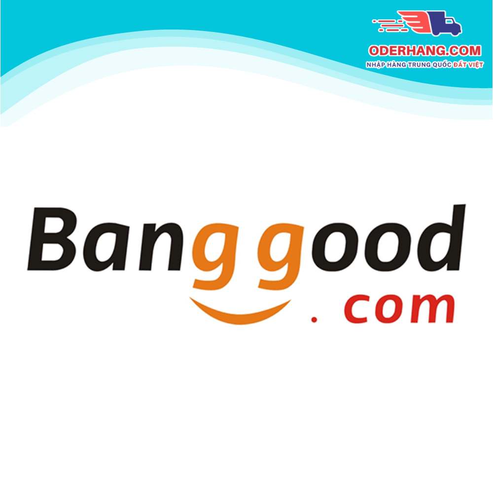 Trang web mua hàng Trung Quốc Banggood