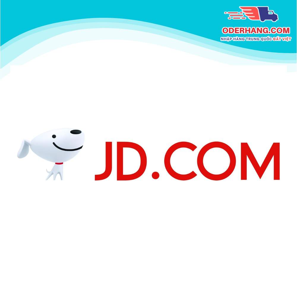 Trang web mua hàng Trung Quốc JD.com