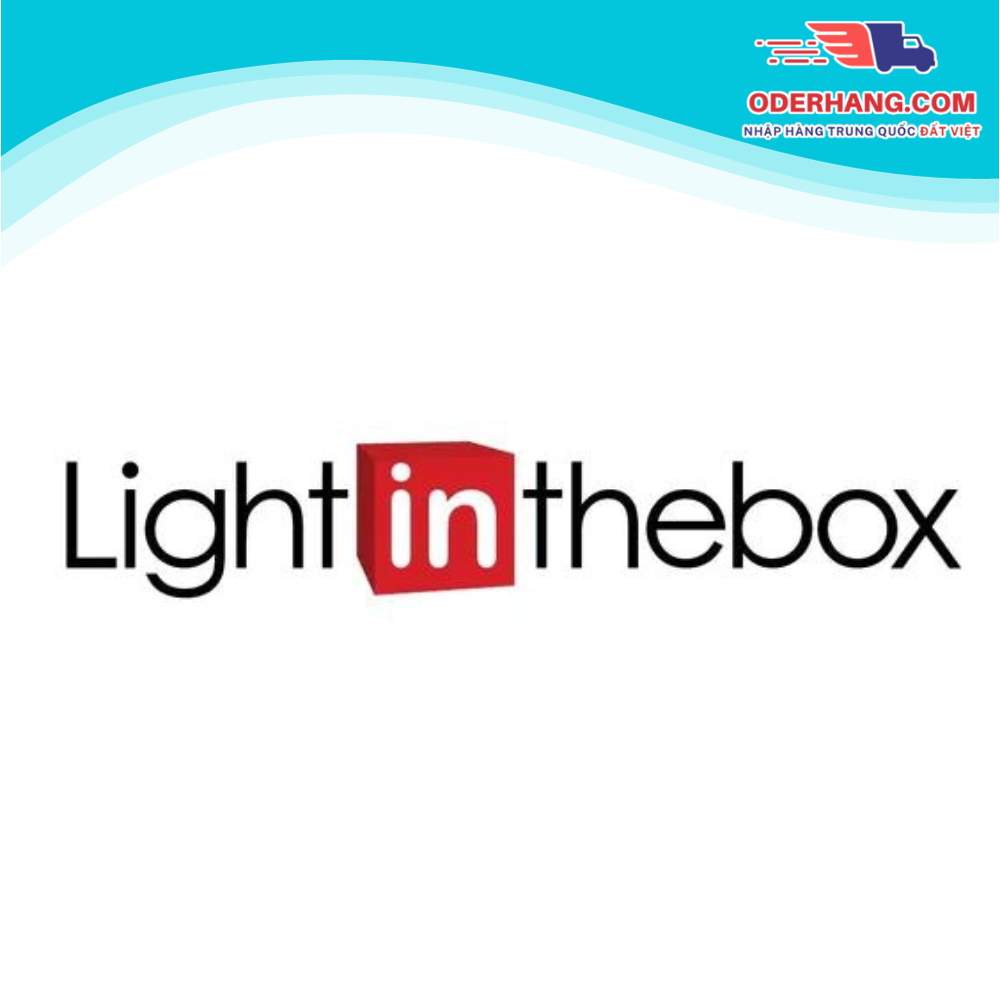 Trang web mua hàng Trung Quốc LightIntheBox