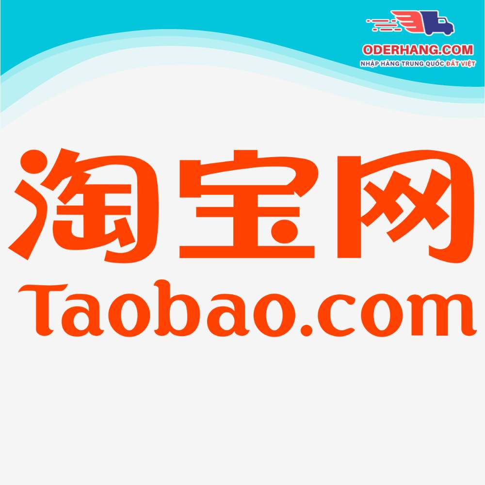 Trang web mua hàng Trung Quốc Taobao