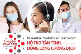 Hỗ trợ khách hàng mùa dịch, ưu đãi lớn đặt hàng taobao,1688,pinduoduo và đặt hàng Nhật Bản..