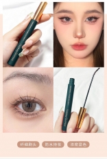 MASCARA CHUỐT MI CHỐNG THẤM